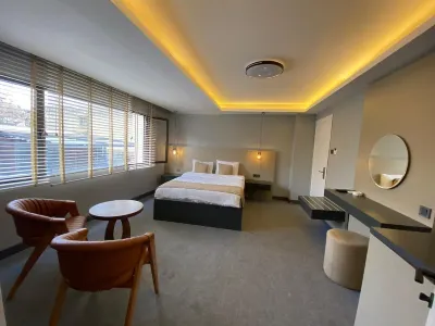 パヌラパークホテル