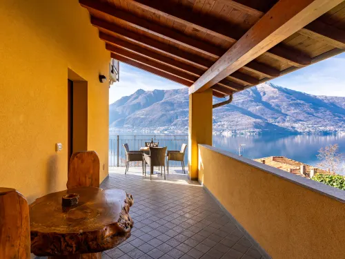 Great View - balcony