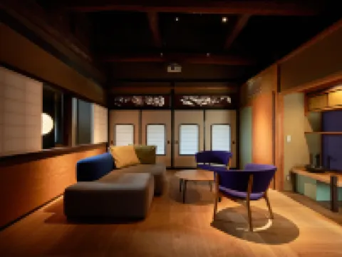 Obama Machiya Stay Hotels in Obama