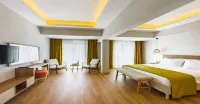 Dedeoglu Port Hotel