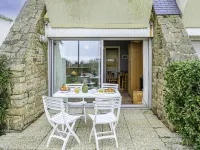 Les Terrasses de la Plage