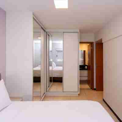 2Br Apt w/ Balcony, Setor Bueno - Ppb0603 Rooms