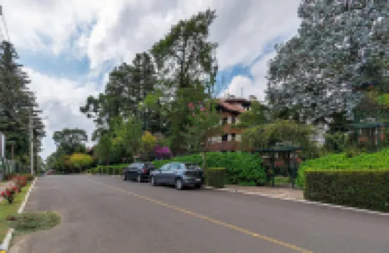 Gartenhaus - Stay House Temporada