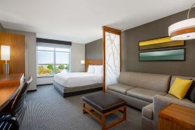 Hyatt Place Austin Airport