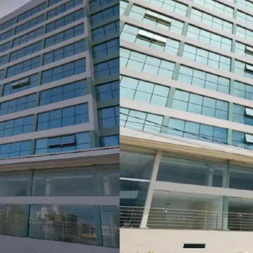 Wind Palace Residence