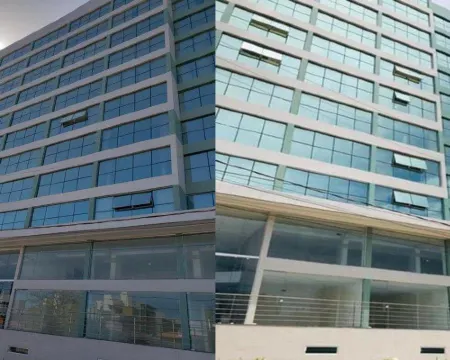 Wind Palace Residence Cabedelo otelleri