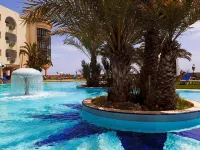 Mehari Hammamet - Luxury