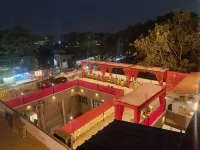 Hotel Mahamaya Hotels in Satna