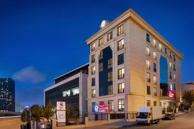 Ramada Encore by Wyndham Istanbul Basin Express Hotels near Bagcilar