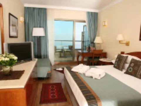 Crowne Plaza HAIFA by IHG Hotéis em Haifa