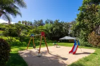 Parque Vacacional Eden - Parkering