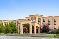 Hampton Inn & Suites Fairbanks