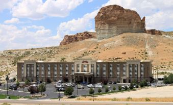 Hampton Inn & Suites Green River