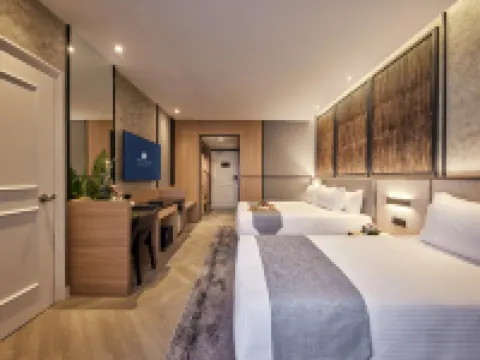 Hotel Royal Signature Hotels in der Nähe von Kortumalai Sri Ganesar Temple