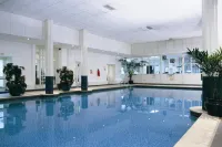 Palace Hotel & Spa - Pools