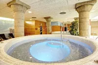 Grupotel Gran Vista & Spa - suối nước nóng