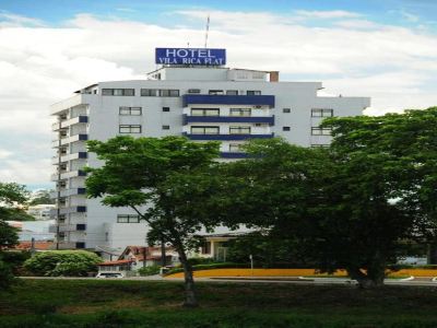 Hotel Vila Rica Flat