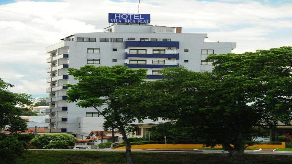 Hotel Vila Rica Flat