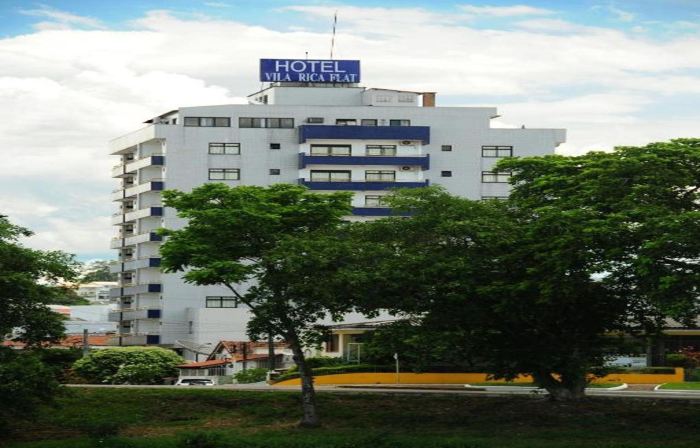 Hotel Vila Rica Flat