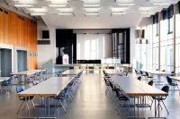 Hotel am Stadtpark Borken (Hessen) Hotels in Fritzlar