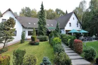Wald-Cafe Landhotel Restaurant Hotels in Sankt Augustin
