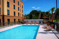Hampton Inn Crystal River Hotels in Crystal River