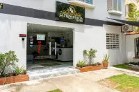 內瓦普羅維登西亞飯店 Dolomitas Palermo附近的飯店