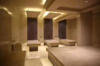 Kaya Hotel Amman - spa