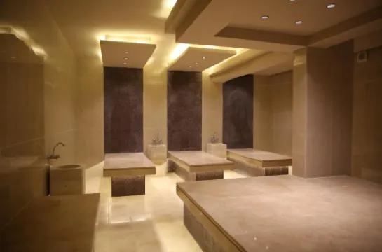 فندق كايا - عمّان الترفيه والتسلية Photos