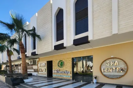 Regina Resort & Aqua Park Hurghada