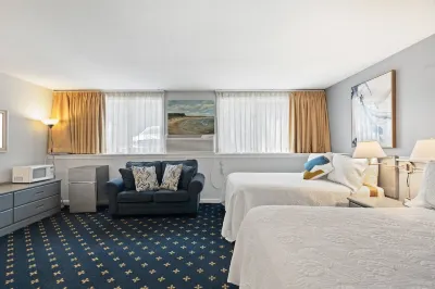 The Niantic Inn