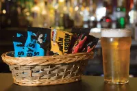Muthu Westcliff Hotel (Near London Southend Airport) - bar