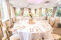 Crabwall Manor  Spa, BW Signature Collection Hotels in Puddington