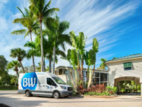 Best Western Naples Inn  Suites Hotels in Collier County