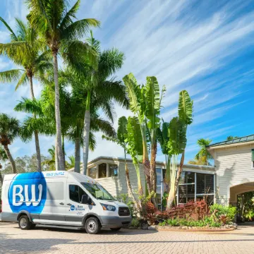 Best Western Naples Inn  Suites