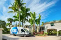 Best Western Naples Inn  Suites
