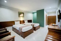 Cakra Kembang Hotel - spa