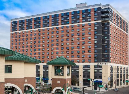 Watt Hotel Rahway, Tapestry Collection by Hilton