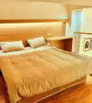 Fangdong Xiaomiao Jie Apartment (Hengrui Street)