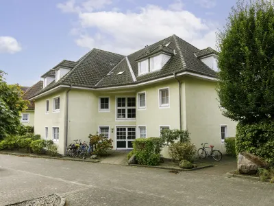 Lütten Uttied Hotels near Koserow