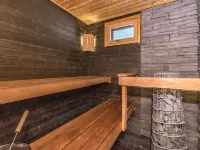 Hallan Karhu C, Paritalo