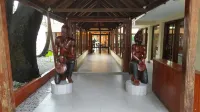Riviera Taouyah Hotel - Phòng tập thể hình