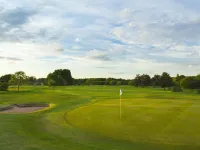 Belton Woods Hotel, Spa & Golf Resort Hotels in Grantham