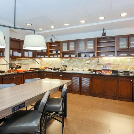Hyatt Place Dallas Grapevine