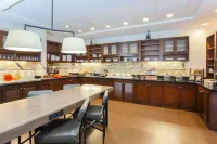 Hyatt Place Dallas Grapevine - breakfast