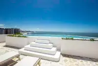Point Waterfront Apartments Hotel a Durban