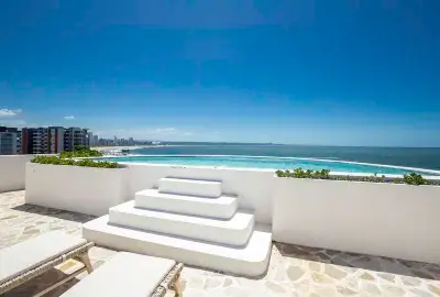 Point Waterfront Apartments