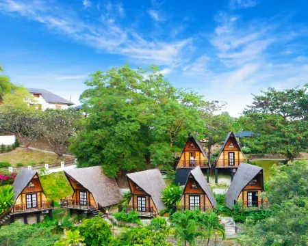 Nawa Wellness Hotels in Calatagan