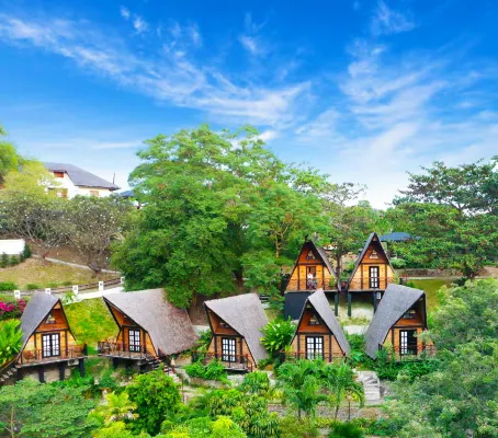 NAWA Wellness Hotels in Calatagan