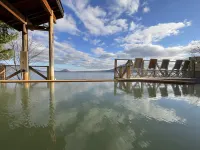 Marukoma Onsen Ryokan - Thermen